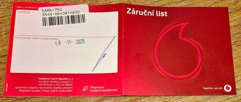 ⭐ Samsung Galaxy A17 5G 4GB/128GB Black - nerozbalený. ⭐ - 3