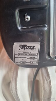 Švetelná cedule FRISCO - 3