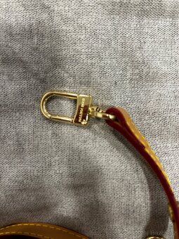 Popruh na kabelku Louis Vuitton - 3