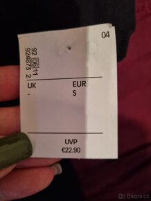 Bavlněné triko - 3