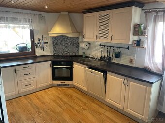 Kuchyňská linka Asko - 3