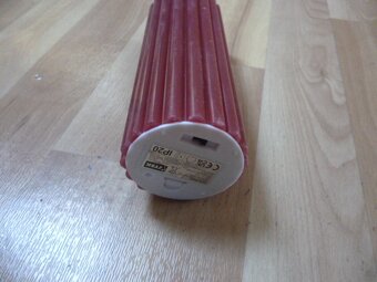 jako klasická svíčka,ale je na baterie - 3