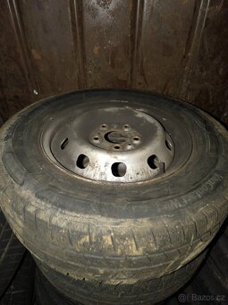 Ducato Fiat disky a Iveco Daily - 3