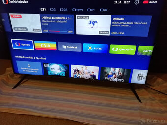 Smart Samsung 125cm - 3