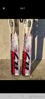 Lyže Blizzard Margnum 181cm - 3