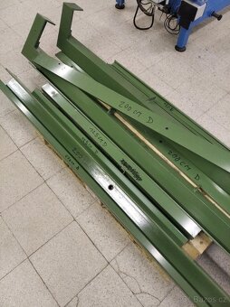 Hutní materiál - 3