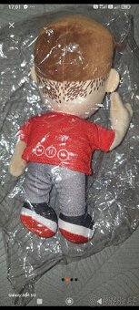 Prodám plyšáka taryho úplně nový zabalený - 3