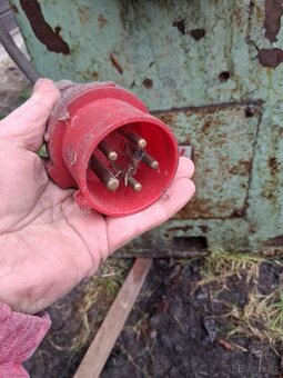 Stojanová bruska - 3