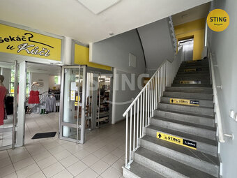 Pronájem celé budovy v centru města, 133583 - 3