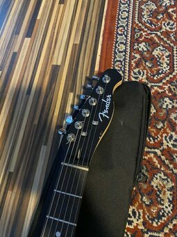 Telecaster + Marshall Kombo - 3