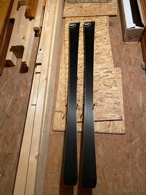 Pánské Lyže ROSSIGNOL Z76 TI BSLT TPX + vázání axium 120 - 3