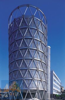 Pronájem kancelářských prostor (760 m2) Plynárenská, Brno - 3