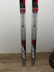 Dětské běžky Tecno Pro Ultra Sport 137 cm (140) SNS - 3