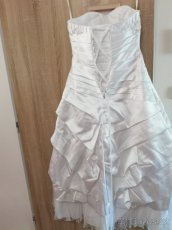 Svatební šaty - 3