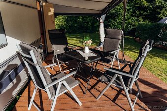 Rekreační pobyt, dovolená - AKCE - dárek - 3