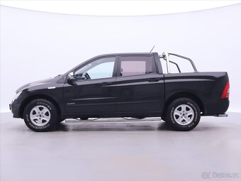 SsangYong Actyon 2,0 104kW Sports A200S 4x4 (2009) - 3