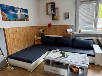 Rohová sedačka TOSKANO, 297 cm Roh sedačky - 3