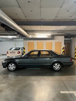 Honda Legend 3.2i V6 - 3