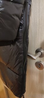 Dámská zimní bunda - 3