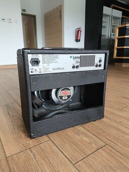 Kytarové kombo 100w - 3