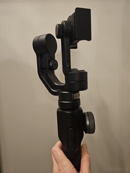 Nový Gimbal Zhiyun SMA04 - 3
