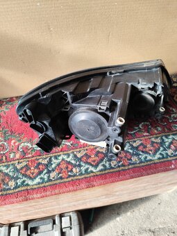 Levé světlo Octavia 2 face - 3