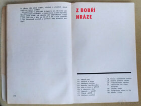 Záhada hlavolamu J. Foglar+Historie Svorné sedmy - 3