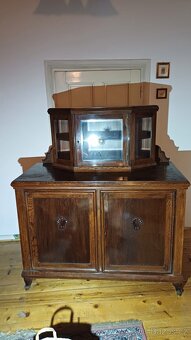 Starozitny pribornik - 3