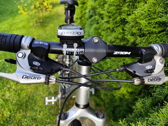 Trekove Kolo značky Maxbike pro dospělé - 3