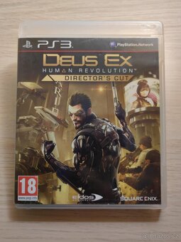 PlayStation 3 hry ( 63-64 ) - 3