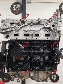 Motor R9M 1.6 Dci D4 A4 B4 E4 Repas - 3