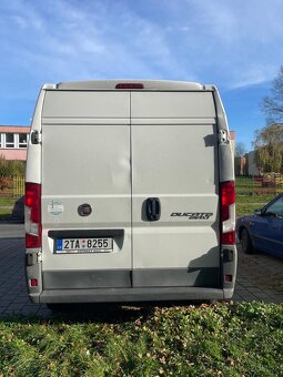 Fiat Ducato - 3