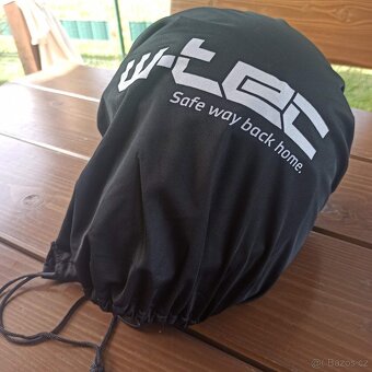 Nová W-tec helma - 3