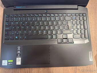 Lenovo ideaPad gaming 3 - 3