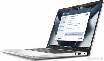 13" DOTYK_DELL PRO 13 PLUS_AMD AI 9 HX 370_32GB_1TB_AMD 890 - 3