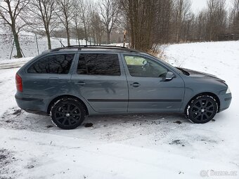 Škoda Octavia 2 1.9tdi 77KW DSG - 3