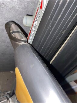 Bezmotorový běžecký pás - 3