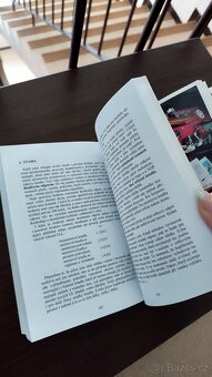 Lidé a letadla, Lněnička - 3