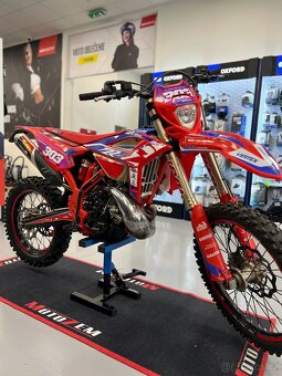 Beta RR 200 racing rok 2022 - 3