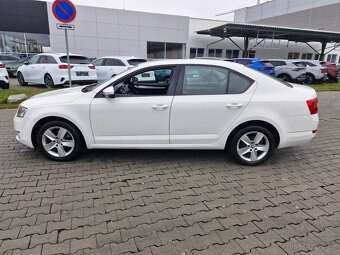 Škoda octavia 3 - 3
