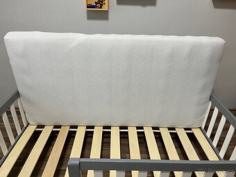 Domečková postel - 3