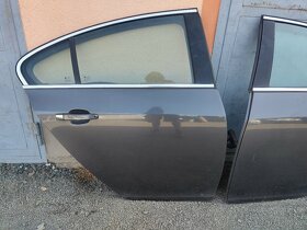 Dveře Insignia A - Z177 - sedan - 3