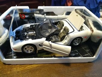 Prodám model 1/18 - 3