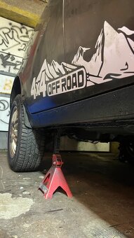 Alfa Romeo 156 crosswagon - 3