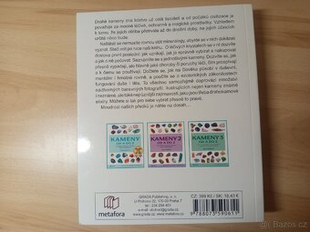 Kameny od A do Z - 3