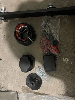 Tažné škoda yeti - 3