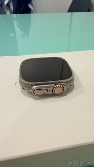 Apple Watch Ultra 2 - 3