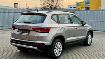 Seat Ateca //1.4TSi//110kW//4-DRIVE//1.MAJ//LED//TOP// - 3