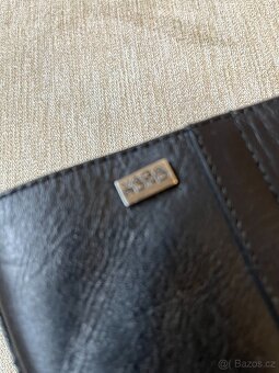 Kožené kozačky zn. Vaga Bond - 3