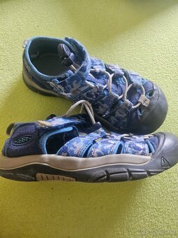 Dětské sandály KEEN - 3